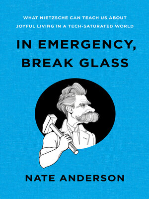 cover image of In Emergency, Break Glass